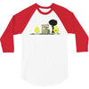 lemonade stand 3/4 Sleeve Shirt