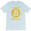 bitcoin T-Shirt