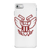 american seal iPhone 7 Case