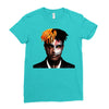 xxxtentacion Ladies Fitted T-Shirt
