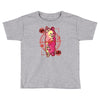 queen of hope Toddler T-shirt