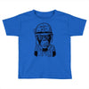 born to kill Toddler T-shirt