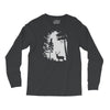 the woods Long Sleeve Shirts