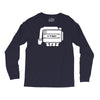 vtec engine Long Sleeve Shirts