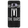 reach for the bars Samsung Galaxy S8 Plus