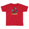 save the galaxy Toddler T-shirt