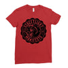 streetlight Ladies Fitted T-Shirt