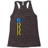 fatty acid Racerback Tank