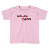 badmash Toddler T-shirt
