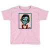 zomboy Toddler T-shirt