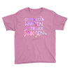 empowered women 4 Youth Tee