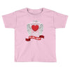 it&rsquo;s been a long day without you [ your name ] and i&rsquo;ll tell you a Toddler T-shirt