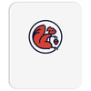 tree treat Mousepad