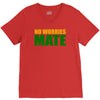 no worries mate V-Neck Tee