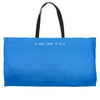 i see dead pixels Weekender Totes