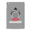proud [anyname] graduate 2018 iPad Mini 4