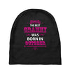 The Best Grammy Was Born In October Baby Beanies