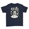 narcos Youth Tee