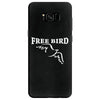 lynyrd skynard free bird ronnie van zant Samsung Galaxy S8