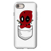 Deadpool Pocket iPhone 8