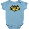 venture bros hench cartoon Baby Onesie