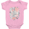 pencildelic Baby Onesie