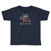 another glorious morning Toddler T-shirt
