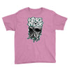 king frost Youth Tee