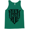 rock music Tank Top