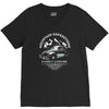 mountain expeditions family camp V-Neck Tee