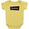 STUB HUBS Baby Bodysuit