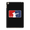 katniss nba Style iPad Mini 4
