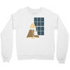 leg lamp Crewneck Sweatshirt