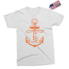 anchored faith Exclusive T-shirt