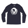 bud ehrenkranz  terence buddy bomber m&uuml;cke funny Long Sleeve Shirts