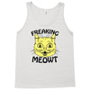 freaking meowt Tank Top