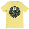prepare for the future T-Shirt