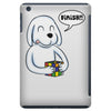 smart dog iPad Mini
