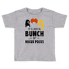 It's Just a Bunch of Hocus Pocus Toddler T-shirt