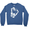 marilyn manson body Crewneck Sweatshirt
