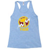 thor Racerback Tank