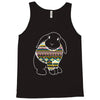 bunny rabbit in Tank Top