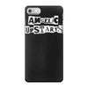 angelic upstarts iPhone 7 Case