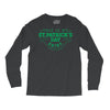 this is my st. patrick's day shirt Long Sleeve Shirts