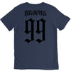 Tessa Brooks 99 V-Neck Tee