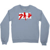 akira   vintage anime Crewneck Sweatshirt