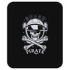 space pirate Mousepad