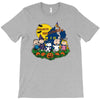 peanuts gang T-Shirt