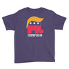 trumplican Youth Tee