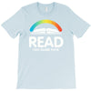 read you dumb fuck T-Shirt